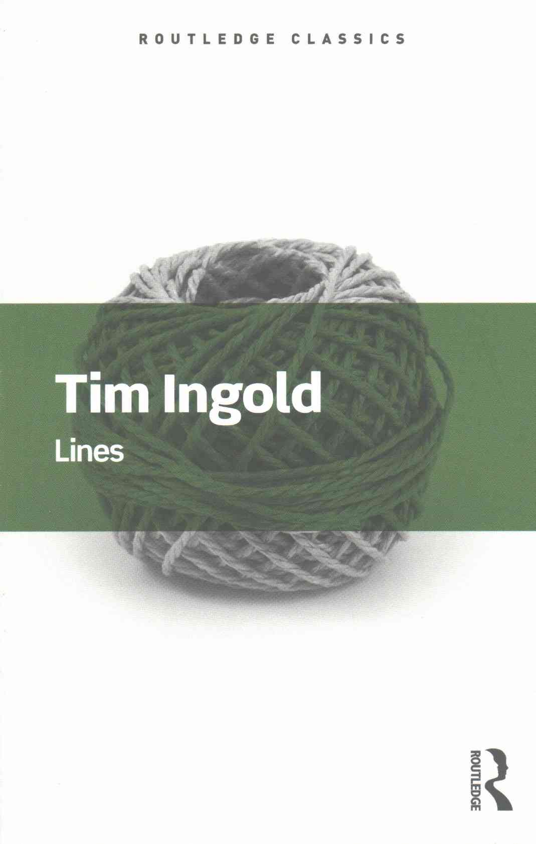 19. Tim Ingold, Lines – Reading and Walking